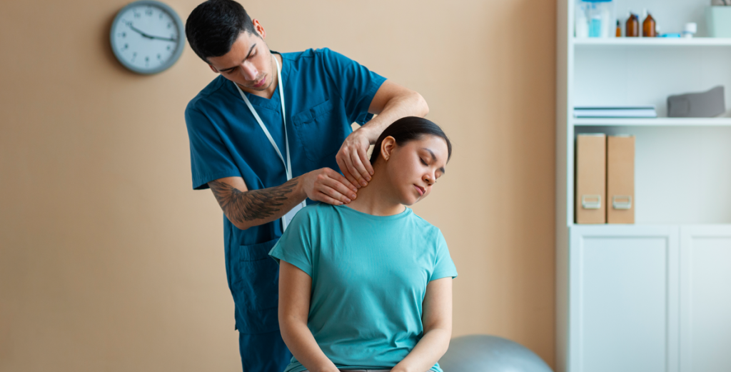 Headache giddiness and migraine in Nanded