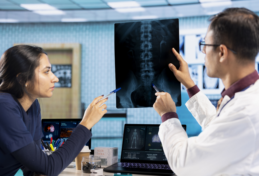 Best Spine Surgeon in Nanded